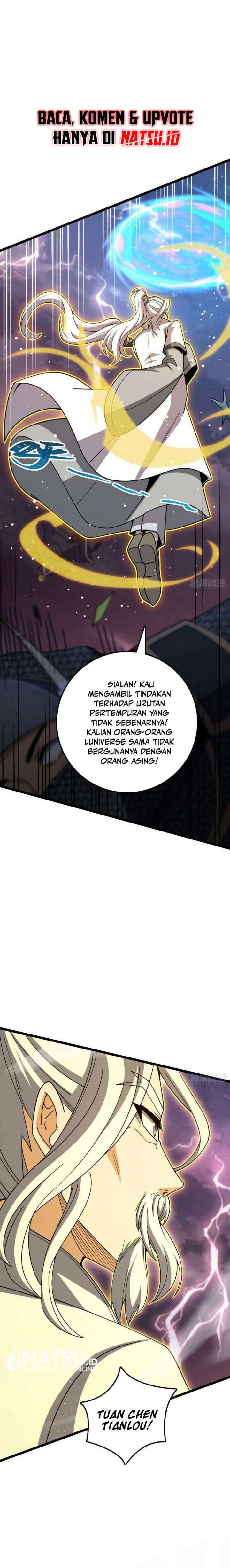 Spare Me, Great Lord! Chapter 625 Gambar 13
